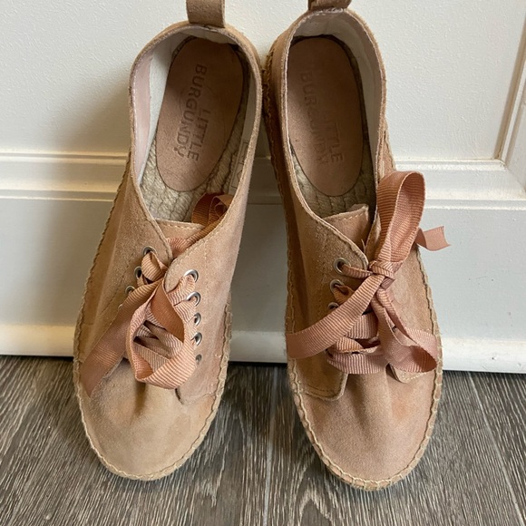 Cute espadrilles - Picture 3 of 5